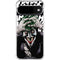 DC Comics The Joker Killing Joke Variant Cover Art by Brian Bolland Google Pixel 10 Clear Case